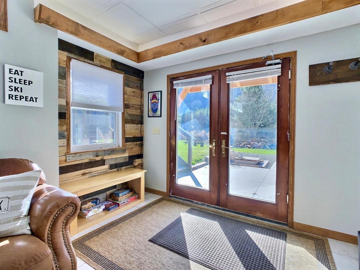 The Maples Apt - King Bed, Pet Friendly, Beautiful Views Ellicottville Eksteriør bilde